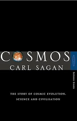 Cover of Cosmos