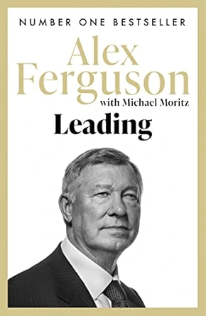 Cover of Leading